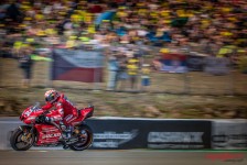 MotoGP: Brno 2019