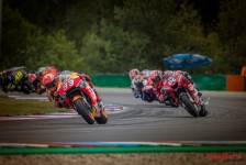 MotoGP: Brno 2019