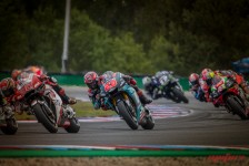 MotoGP: Brno 2019