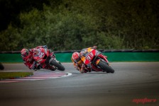 MotoGP: Brno 2019