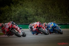 MotoGP: Brno 2019