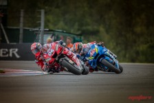MotoGP: Brno 2019
