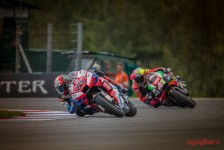MotoGP: Brno 2019