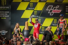 MotoGP: Brno 2019