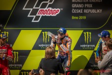 MotoGP: Brno 2019