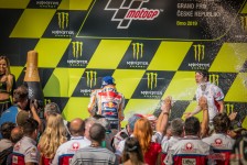 MotoGP: Brno 2019