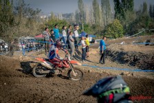 МХ Орман 2019