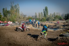 МХ Орман 2019