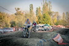 МХ Орман 2019