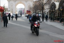 Отворање на мото сезона 2019