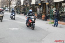 Отворање на мото сезона 2019
