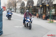 Отворање на мото сезона 2019