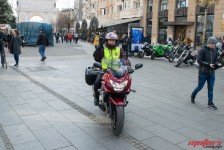 Отворање на мото сезона 2019