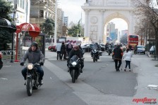 Отворање на мото сезона 2019