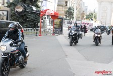 Отворање на мото сезона 2019