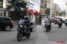 Отворање на мото сезона 2019