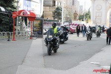 Отворање на мото сезона 2019