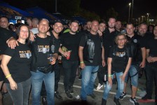 Оверлоад 2019