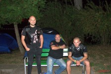 Оверлоад 2019