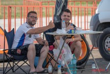 Трки во Плевен