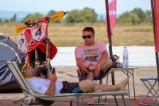 Трки во Плевен