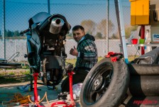 Трки во Серез (1 и 2)