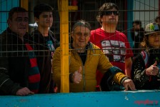 Трки во Серез (1 и 2)