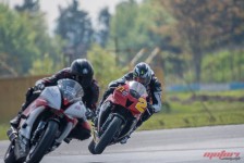 Трки во Серез (3 и 4)