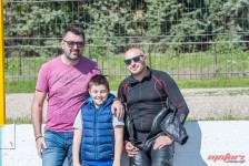 Трки во Серез (3 и 4)