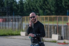 Трки во Серез (3 и 4)