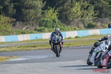 Трки во Серез (3 и 4)