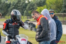 Трки во Серез (3 и 4)