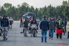 Трки во Серез (3 и 4)
