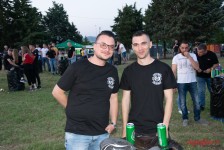 МЦЦ Свети Николе: 6-ти Интернационален Мото собир