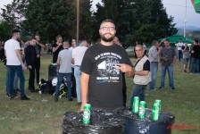 МЦЦ Свети Николе: 6-ти Интернационален Мото собир