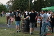 МЦЦ Свети Николе: 6-ти Интернационален Мото собир