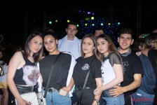 МЦЦ Свети Николе: 6-ти Интернационален Мото собир