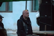 10-ти мото собир на Cross Bearers MK