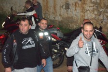 10-ти мото собир на Cross Bearers MK