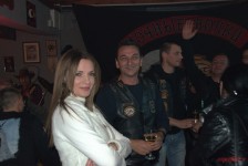 Night Wolves Macedonia Winter PARTY