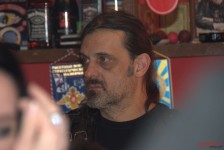 Night Wolves Macedonia Winter PARTY