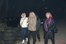 Night Wolves Macedonia Winter PARTY
