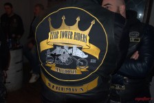 Chopper Club: Winter Party