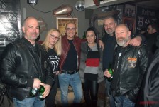 Chopper Club: Winter Party