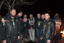 Chopper Club: Winter Party