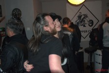 Chopper Club: Winter Party