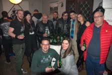 Chopper Club: Winter Party