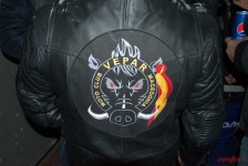 Chopper Club: Winter Party