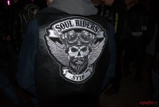 Chopper Club: Winter Party
