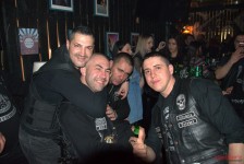 MK Bears Macedonia: Winter Party
